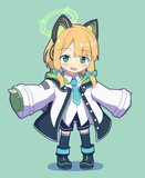 才羽ミドリ