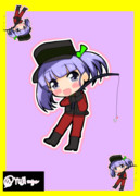 ワンドロッ！大潮ッ！