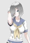 浜風