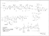 6m QRP フローティングキャリアAM トランシーバー(AMRC-698FC)回路図(送信部)