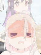 めんどくさいー！