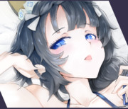 ねそべりロブロイちゃん