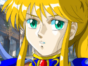 ドラゴンナイト　パッケージの人