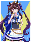 ヴィブロスちゃん（星３引換券枠）