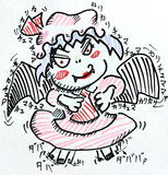 カリカリチュマチュマカリカチュア