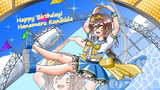 国木田花丸ちゃん！おたおめ！