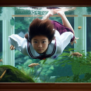 金魚じゃないんだからさｗｗｗ