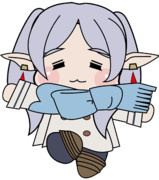 冬服 フリーレン