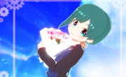 MMDけもフレR　咲いた　MMD