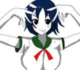 天才的な牛乳様☆
