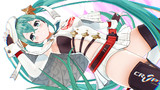 ぬこ式レーシングミク2023