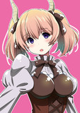 リーニエちゃん