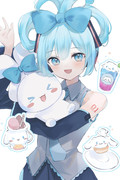 しなみくちゃん