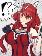 ウインバリアシオンを