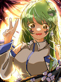 PSR姉貴 01