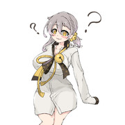 伊織弓鶴、キサマを女の子にしてやる