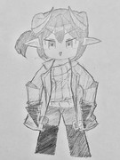 アナログヨネシロ姉貴