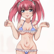 私もお供させて下さい