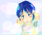 水谷絵理誕生祭