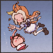 オルフェーヴルは３でした