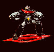 真マジンガーZERO