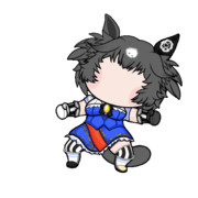 のっぺらぼうライトバックVer.3だし…