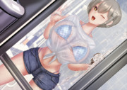 お風呂そうじ