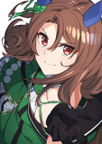 キングヘイロー