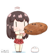 赤城　艦これワンドロ　240307