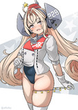 新ドラム艦
