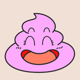うんちくん