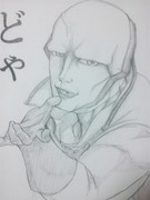 ＊ドヤ顔食◯ンマン＊