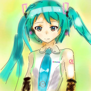 初音ミクV4X