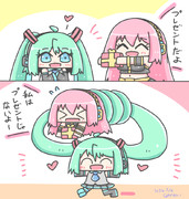 ミクの日