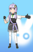 アイボス2ゆかりさん弐