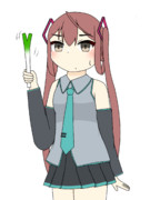 描いた日:3月9日