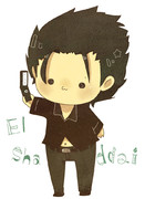 こんなﾙｼﾌｪﾙで大丈夫か？