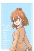 萌子