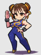 春麗★