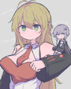 ドクターマキ。