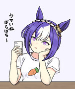 オフの時のシーザリオ