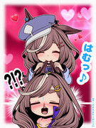 【耳はむ♡】20240310