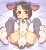 びょんぴょん千枝ちゃん