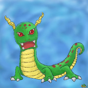 みず　☆（修正版）