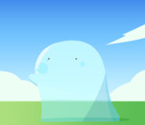 ぷるんぷるん