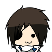 首がまわるだけ