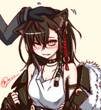 お題箱ルナカブ