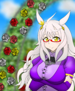 ハヤヒデ「どうしたんだ?」