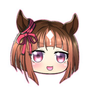 もちもちトランセンド（メガネなし）