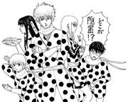 蓮コラ ニコニコ静画 イラスト